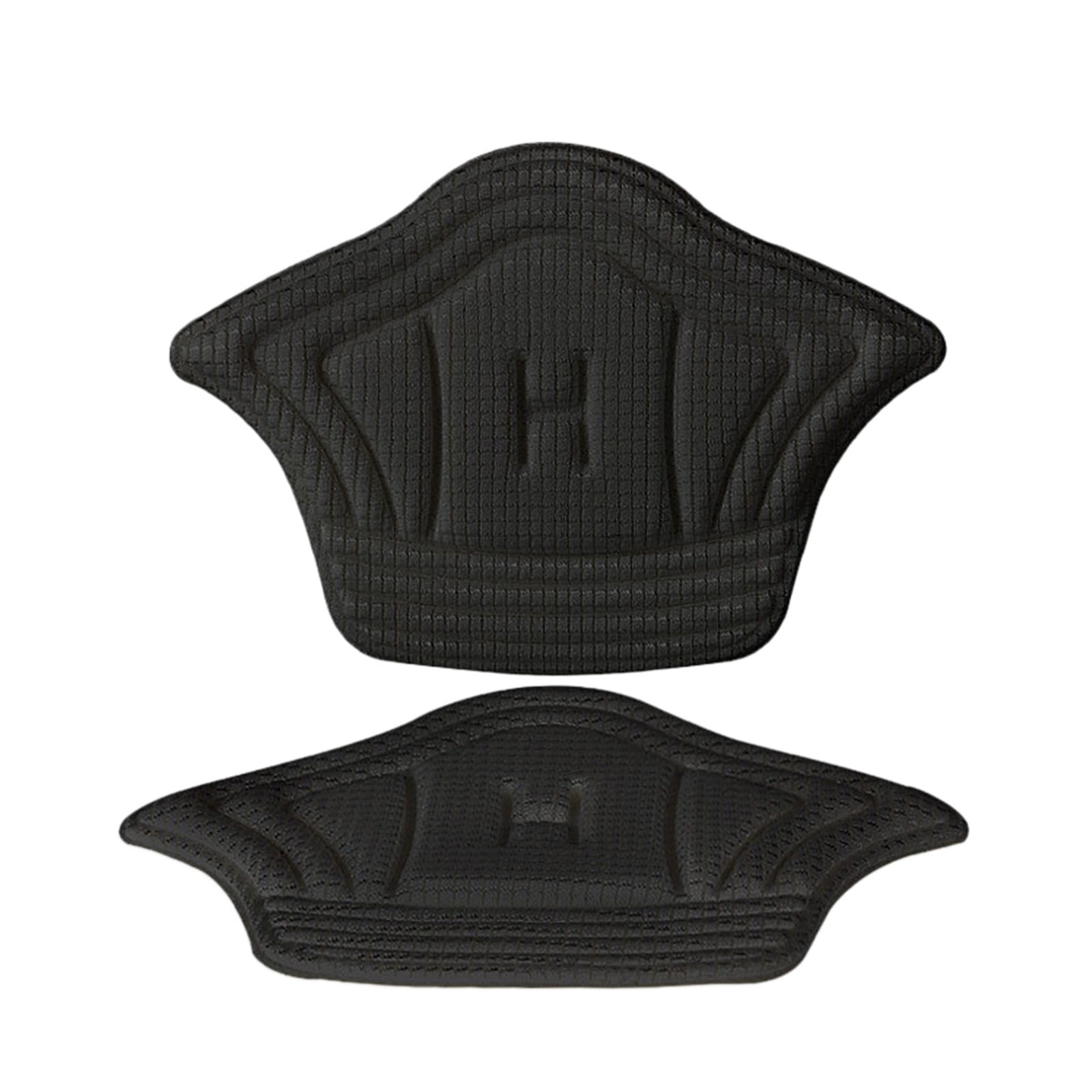 Dropping Heel Stickers Shoes Thickening Adjustment Code Wear Foot