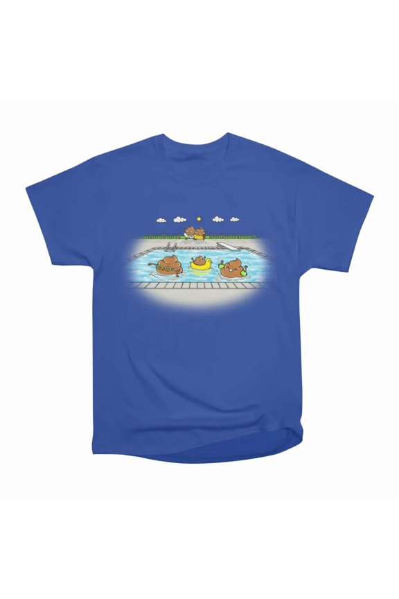 Dropping The Kids Off T-Shirt Tee Gift For Him Merch For Her Apparel For Friend