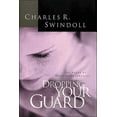thumbnail image 1 of Dropping Your Guard: The Value of Open Relationships, (Paperback), 1 of 2