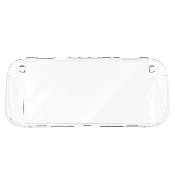 Dropproof Clear Soft Cover for Nintendo Switch2 With Anti Scratch Barrier