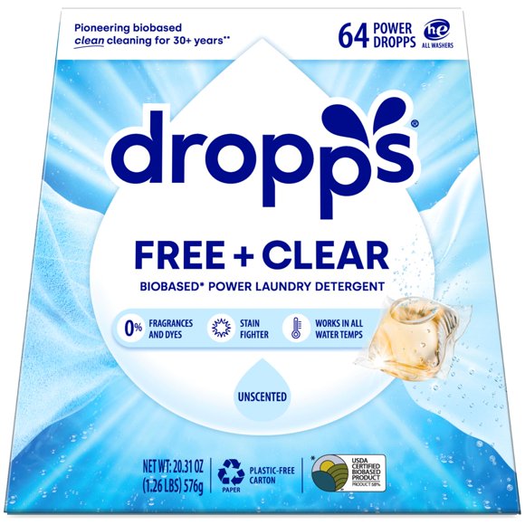 Dropps