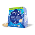 thumbnail image 1 of Dropps Laundry Odor and Stain Detergent Pods, Biobased, Lavender Meadow, 64 Ct, 1 of 10