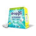 thumbnail image 1 of UltraWash Biobased Power Dishwasher Detergent Pods, Lemon Citrus, 64ct, 1 of 4