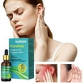 Drops Ear Canal Care Oil For Ear Health, Hearing Support, Healthy