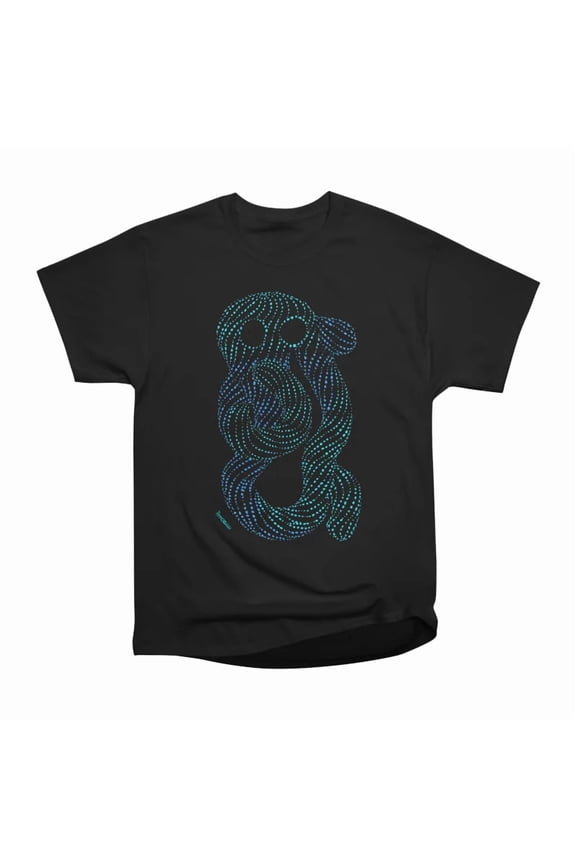 Drops Of A Candy Ghost T-Shirt Tee Gift For Him Merch For Her Apparel For Friend 1