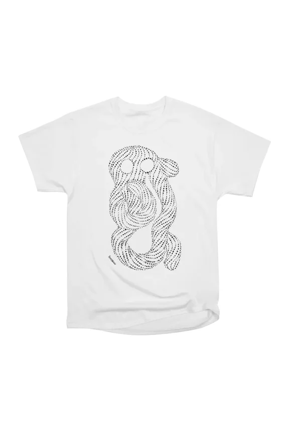 Drops Of A Candy Ghost T-Shirt Tee Gift For Him Merch For Her Apparel For Friend 2