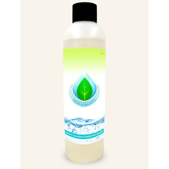 Drops Of Balance - 8 Oz