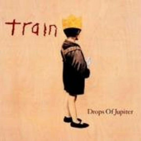 Drops of Jupiter (CD)