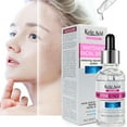 Drops of Youth Concentrate Hydration Face Then I Met You Cleansing Gel Kojic Facial Hydrating