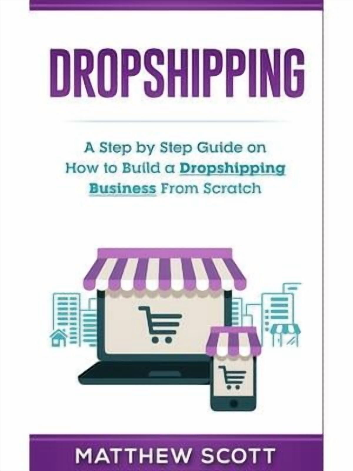 Matthew Scott - Walmart Business