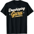 thumbnail image 1 of Dropshipping Business Marketing Ecommerce Entrepreneur T-Shirt, 1 of 3