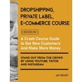 thumbnail image 1 of Dropshipping / Private Label / E-Commerce Course [5 Books In 1], 1 of 1