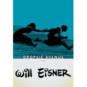 Dropsie Avenue, Paperback