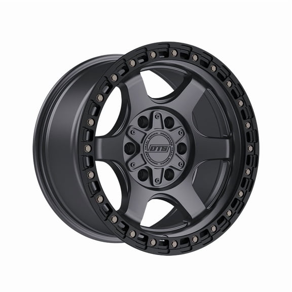 Dropstars 604Ab 17X9 6X135 106.2 -12