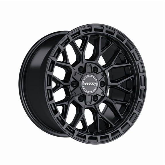 Dropstars 605Sb 20X9 6X135 106.2 +18