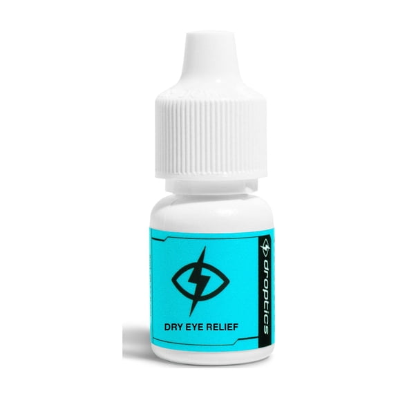 Droptics Extra Strength Dry Eye Relief 5ml