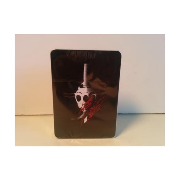 Hawk Wargames Resistance Command Cards (1.1) New