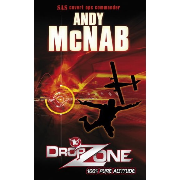 Pre-Owned Dropzone: Dropzone (Hardcover)