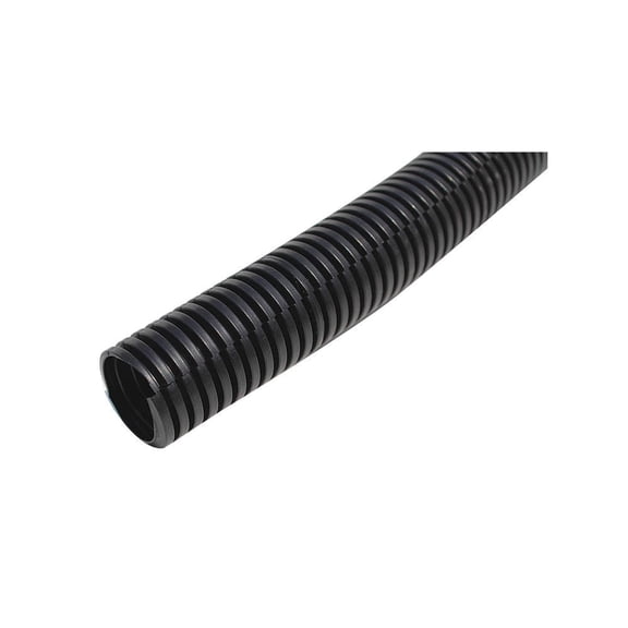 Drossbach - 112NDBSG0000XZS - Tubing, Nylon, 1 1/2 In ID, 150 Ft CA3
