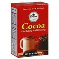 thumbnail image 1 of Droste Cocoa Powder, 8.8 oz (Pack of 12), 1 of 1