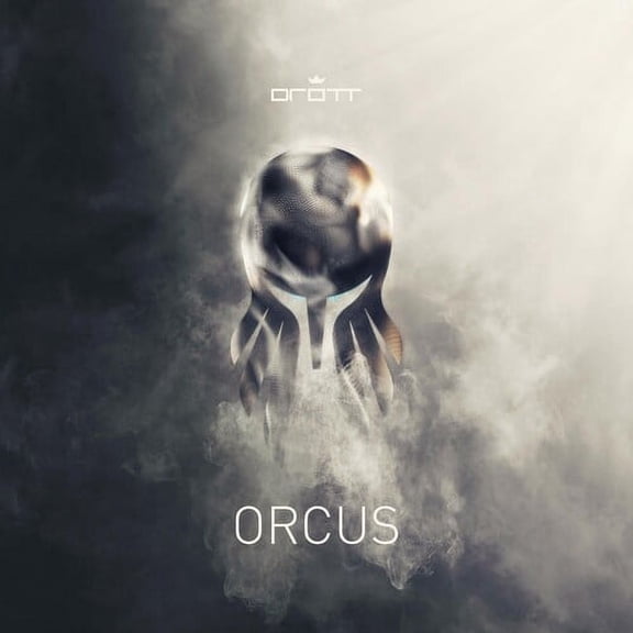 Drott - Orcus - Rock - Vinyl
