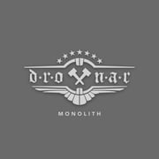 Drottnar - Monolith - Music & Performance - CD