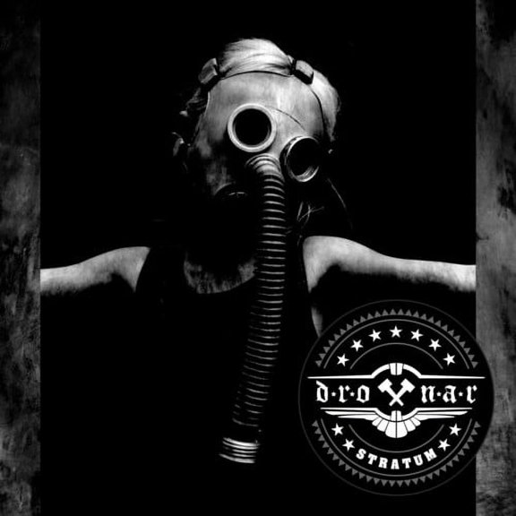 Drottnar - Stratum - Music & Performance - CD