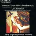 thumbnail image 1 of Drottningholm Baroque Ensemble - Recorder Concerti / Suite - Music & Performance - CD, 1 of 1