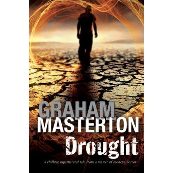 Pre-Owned Drought (Hardcover) 0727883992 9780727883995