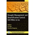thumbnail image 1 of Drought Management and Desertification Control: Still Miles to Go, (Hardcover), 1 of 1