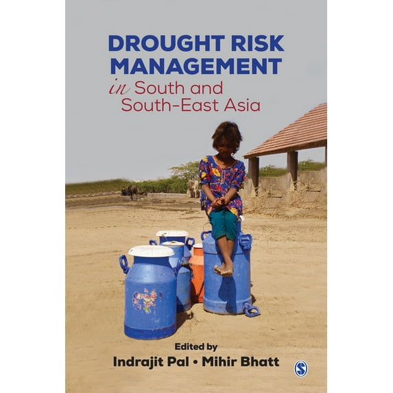 Drought Risk Management in South and South-East Asia (Hardcover)