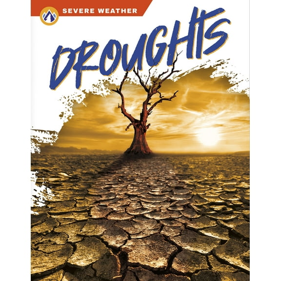 Droughts (Hardcover)