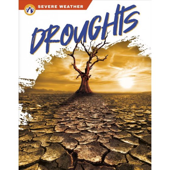 Pre-Owned Droughts (Hardcover)
