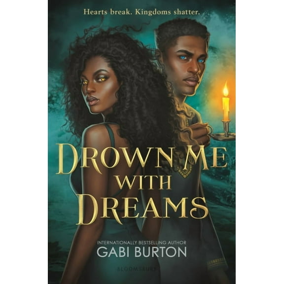 Sing Me to Sleep Drown Me with Dreams, Book 2, (Hardcover)