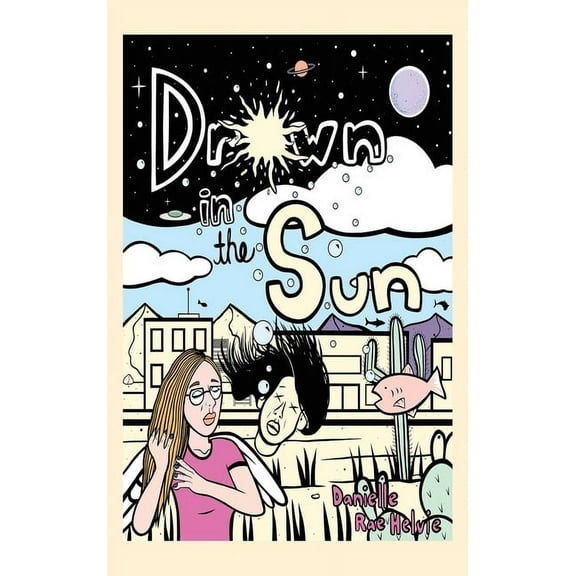 Drown in the Sun, (Hardcover)