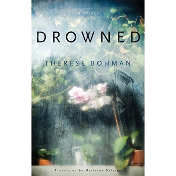 Pre-Owned Drowned Paperback
