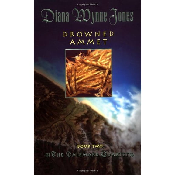Pre-Owned Drowned Ammet (Paperback) 9780064473149