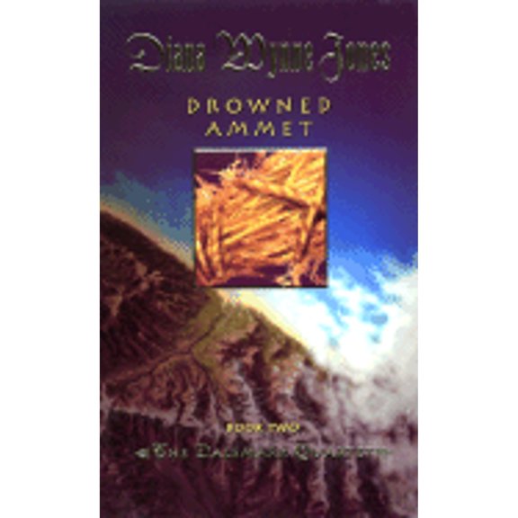 Pre-Owned Drowned Ammet (Paperback) 9780064473149