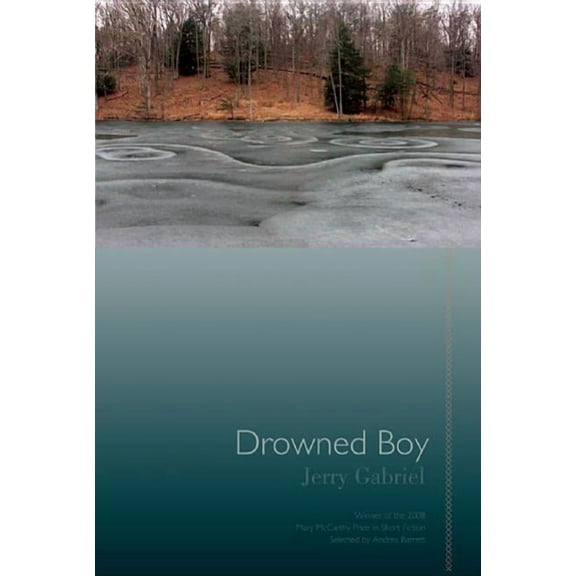 Drowned Boy: Stories