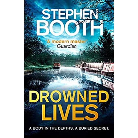 Pre-Owned Drowned Lives