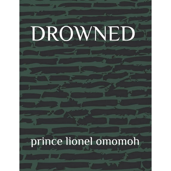 Drowned (Paperback)