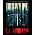 thumbnail image 1 of Drowning, (Audiobook), 1 of 1