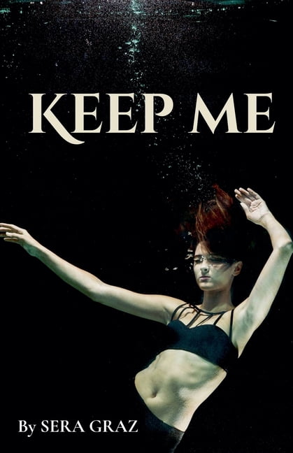 Drowning Mercy Keep Me, Book 4, (Paperback)