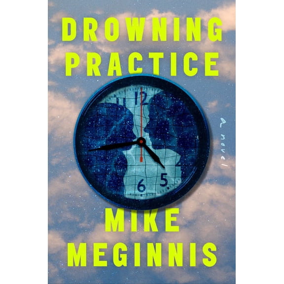 Drowning Practice (Hardcover)