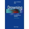 thumbnail image 1 of Drowning: Prevention, Rescue, Treatment, (Hardcover), 1 of 1
