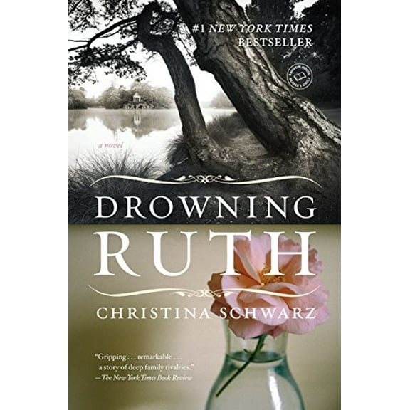 Pre-Owned Drowning Ruth (Paperback) 0345439104 9780345439109