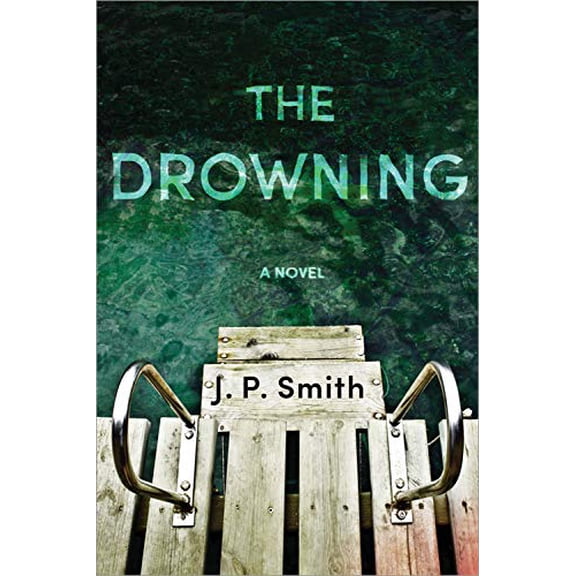 Pre-Owned The Drowning (Paperback) 1492669008 9781492669005