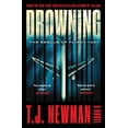 thumbnail image 1 of Drowning: The Rescue of Flight 1421 (a Novel) (Hardcover), 1 of 2
