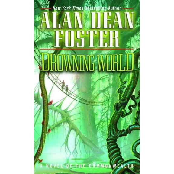 Pre-Owned Drowning World