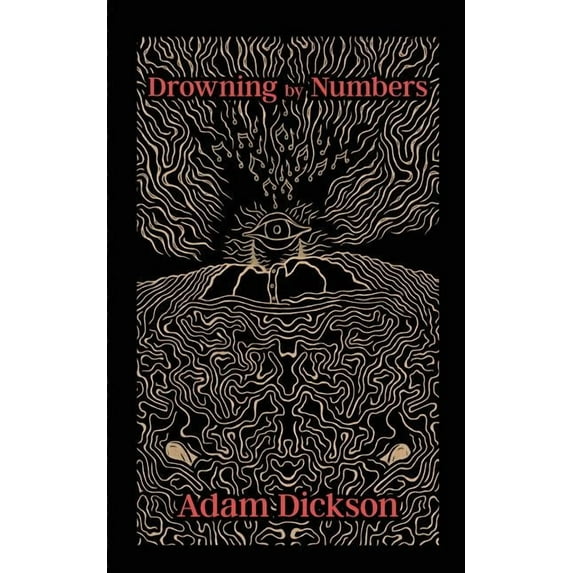 Drowning by Numbers, (Paperback)